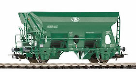 PIKO - Fcs "ITL"  54577
